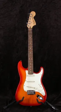 Squier Std. Stratocaster