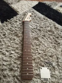 Squier Stratocaster Neck - Kiss Zé [Today, 9:25 am]