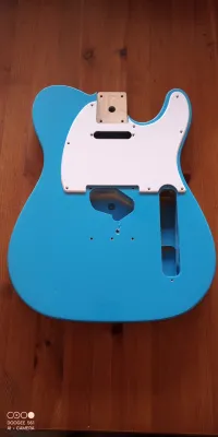 Squier Telecaster