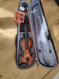 Stagg  Hegedű - Gábor Attila [2026.03.07. 13:14]