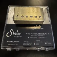 Suhr Thornbucker + 50mm Hangszedő - Zolibaker [Ma, 11:37]