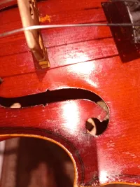 Szegedi Hangszergyár Gyerek Violine 3/4 - Zoltán Csató [Day before yesterday, 3:34 pm]