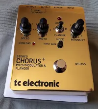 TC Electronic SCF GOLD SE Special Edition Coro analógico - RODER PHASE [Today, 10:19 am]