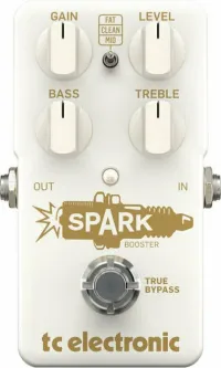 TC Electronic Spark Booster - ESP EclipseII [Today, 8:49 am]
