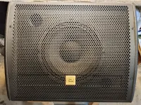 Thomann T-Box Pro Mon A10 Active speaker - martonerik [Today, 7:43 pm]