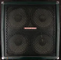 Trace Elliot Tramp 412A 240 Watt 8 Ohm Gitárláda - Vintage52 Hangszerbolt és szerviz [Ma, 12:14]