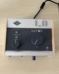 Universal Audio Volt 176