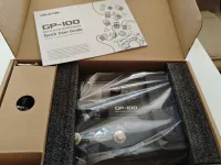 Valeton GP-100 Multieffekt Prozessor - Oláh Ákos [Today, 1:40 pm]