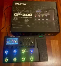 Valeton GP 200