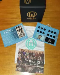 Walrus Audio Eons Effect pedal - Szalai Pisti [Today, 6:09 pm]