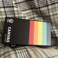 Walrus Canvas Re-amp Efektový pedál [March 4, 2026, 12:16 pm]