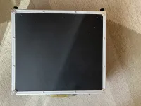 Warwick Pedal Case EPC 01 Black