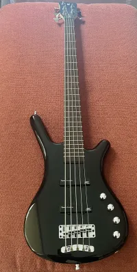 Warwick Rockbass 