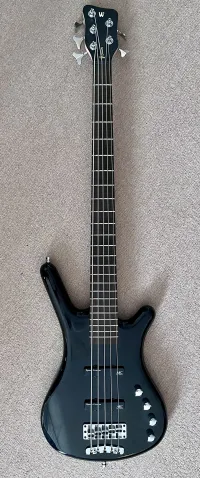 Warwick Rockbass 