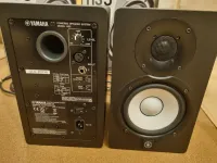 YAMAHA HS5 monitor de estudio - Hiéna [Yesterday, 11:06 am]