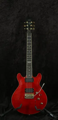 YAMAHA MSG Image Custom