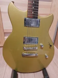 YAMAHA Revstar