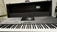YAMAHA Tyros 5 76 Synthesizer - Scheller Péter [Yesterday, 5:55 pm]