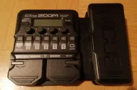 Zoom G1X FOUR
