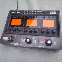 Zoom G3 Effect pedal - GLaszló [Yesterday, 5:38 am]