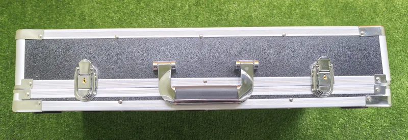 - Ghostfire TEC10 Pedál tartó doboz