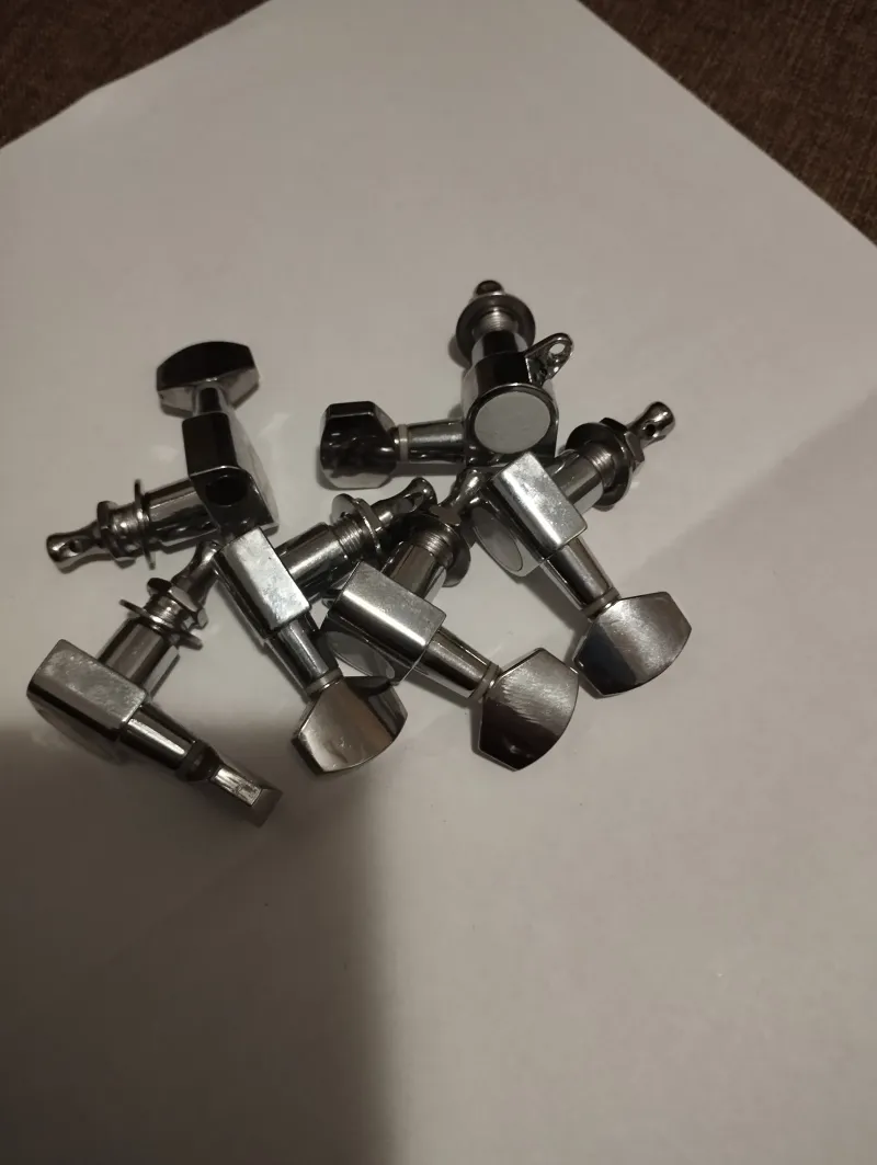 - No name Hangolókulcs készlet