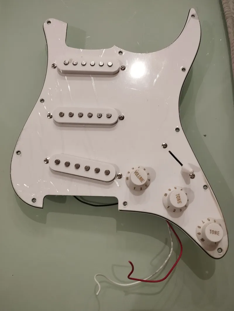 - No name Hangszedő szett