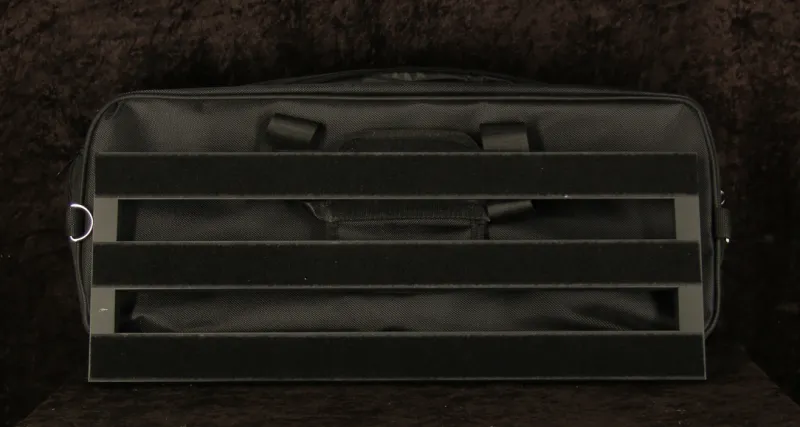 - Pedalboard 5019 cm Tasche