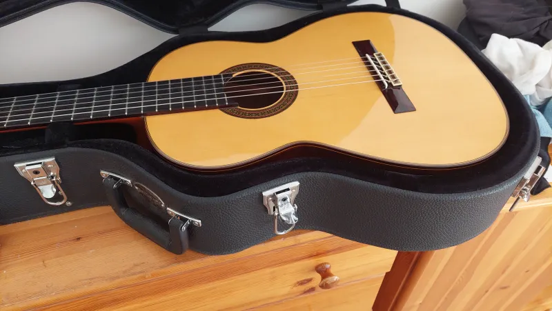 ARIA AC-50 Klasszikus gitár