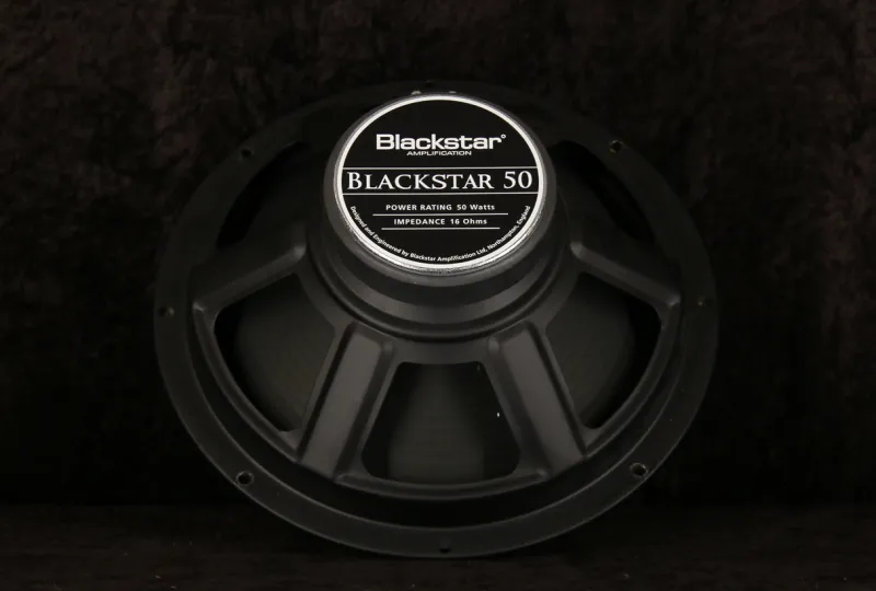 Blackstar 50 16 Ohm 50 Watt Altavoz