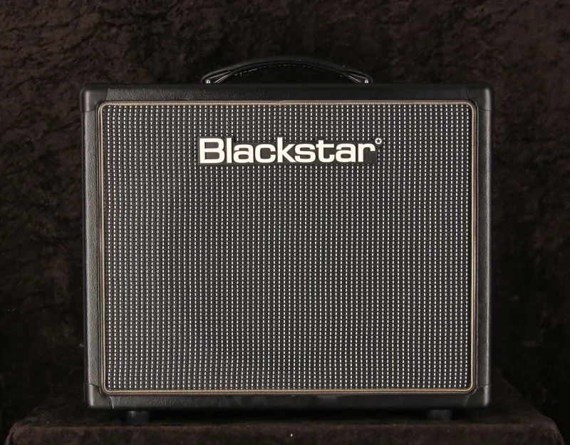 Blackstar HT-5R tube guitar combo