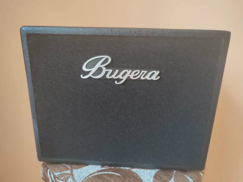 Bugera AC60 Gitár+ének kombó