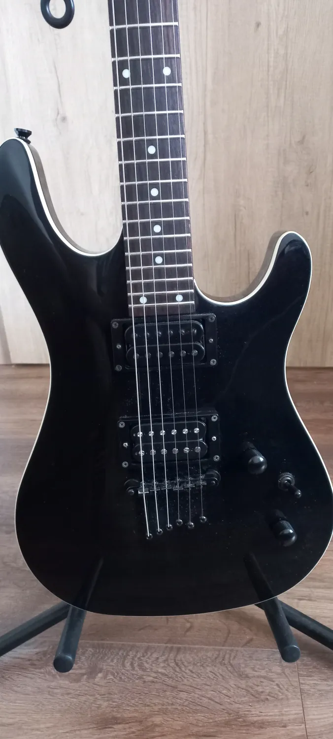 Cort KX-5 Elektromos gitár