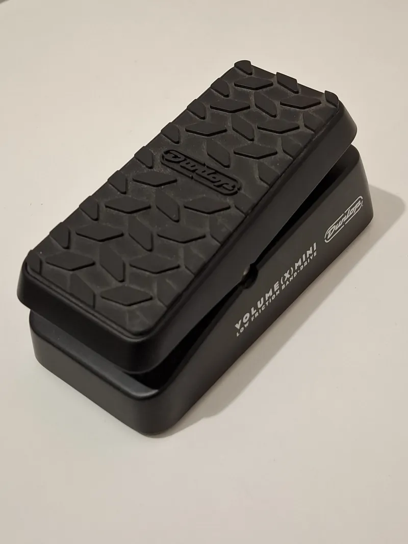 Dunlop Dvp4 VolumeExpression Pedál