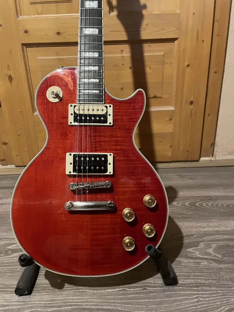 Epiphone Les paul Custom Electric guitar