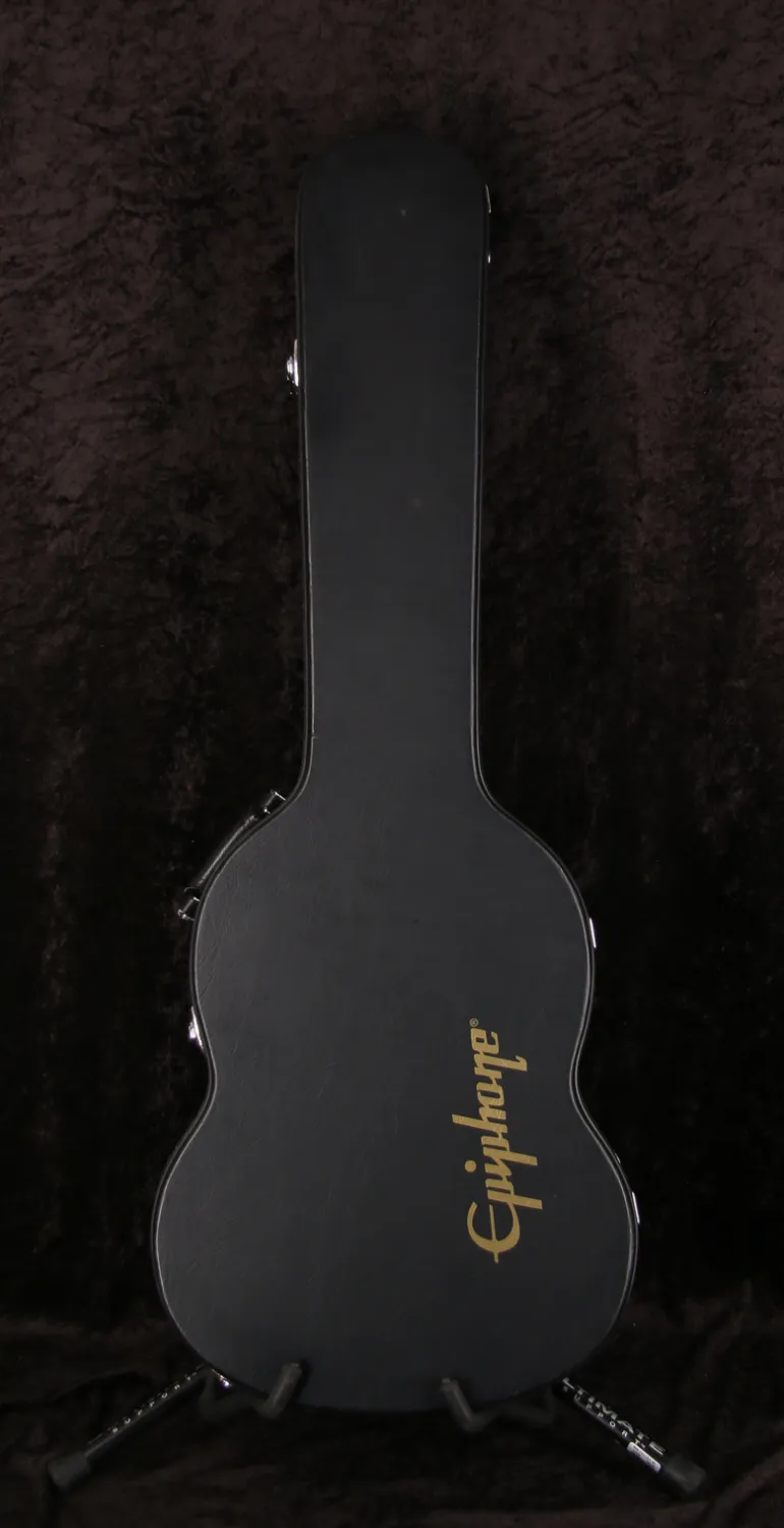 Epiphone SG keménytok Guitar case