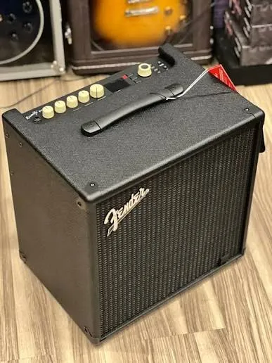 Fender Rumble Studio 40 Combo de bajo