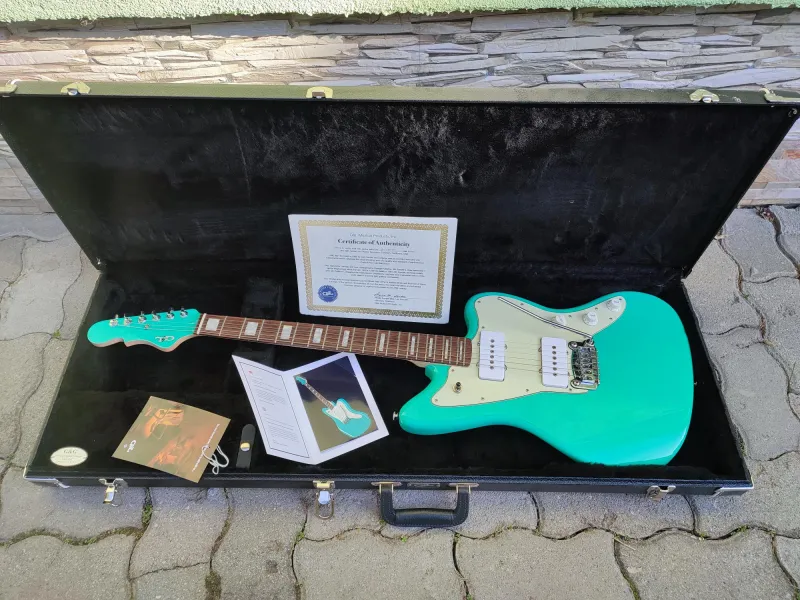 G&L Doheny USA Electric guitar