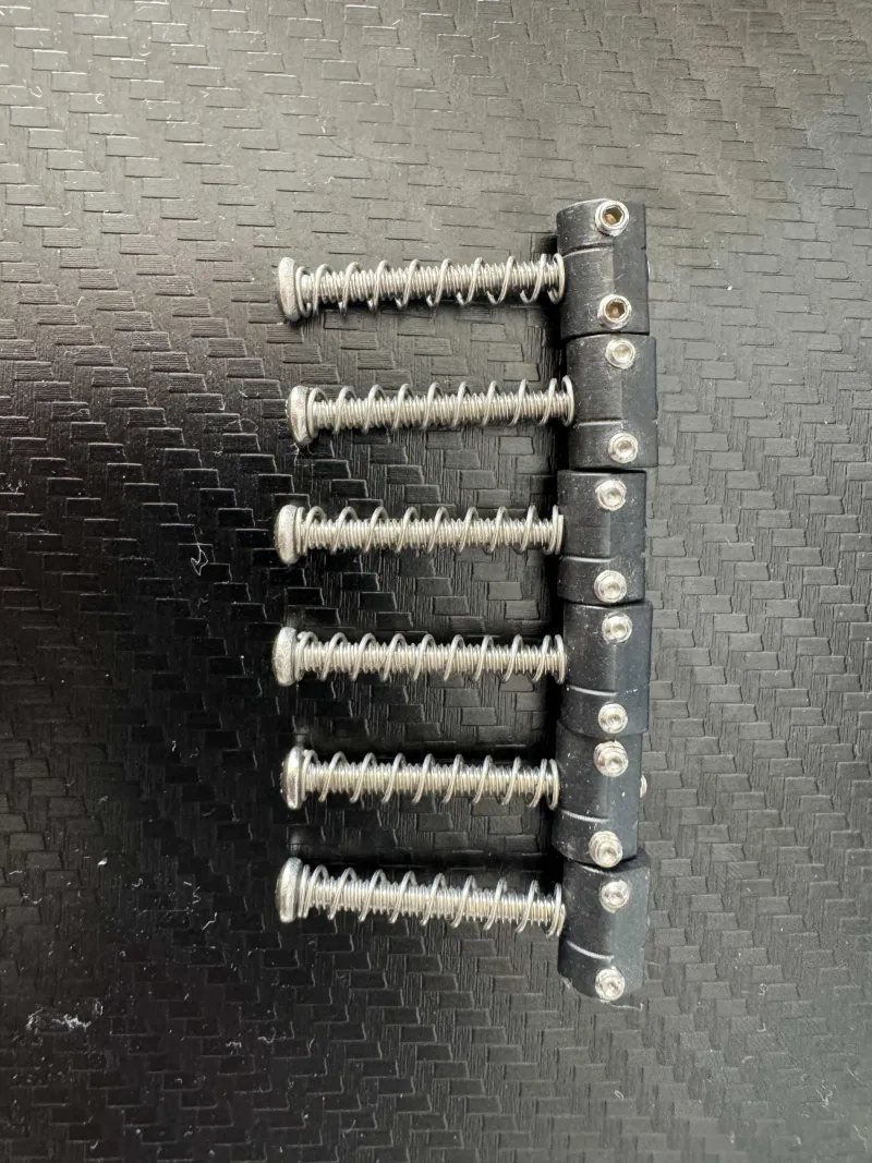 GraphTech Telecaster  baba Húrláb