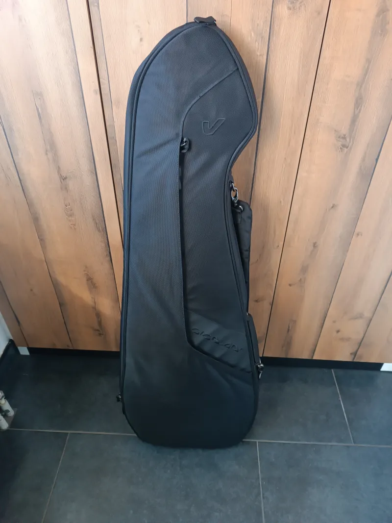 GruvGear Silver Gigblade Gitártok