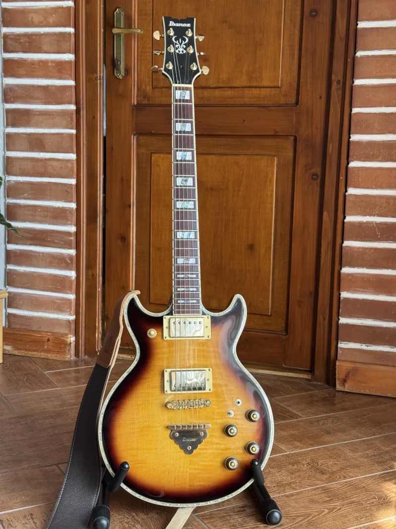 Ibanez AR 420 Elektromos gitár