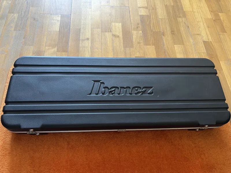 Ibanez  Keménytok