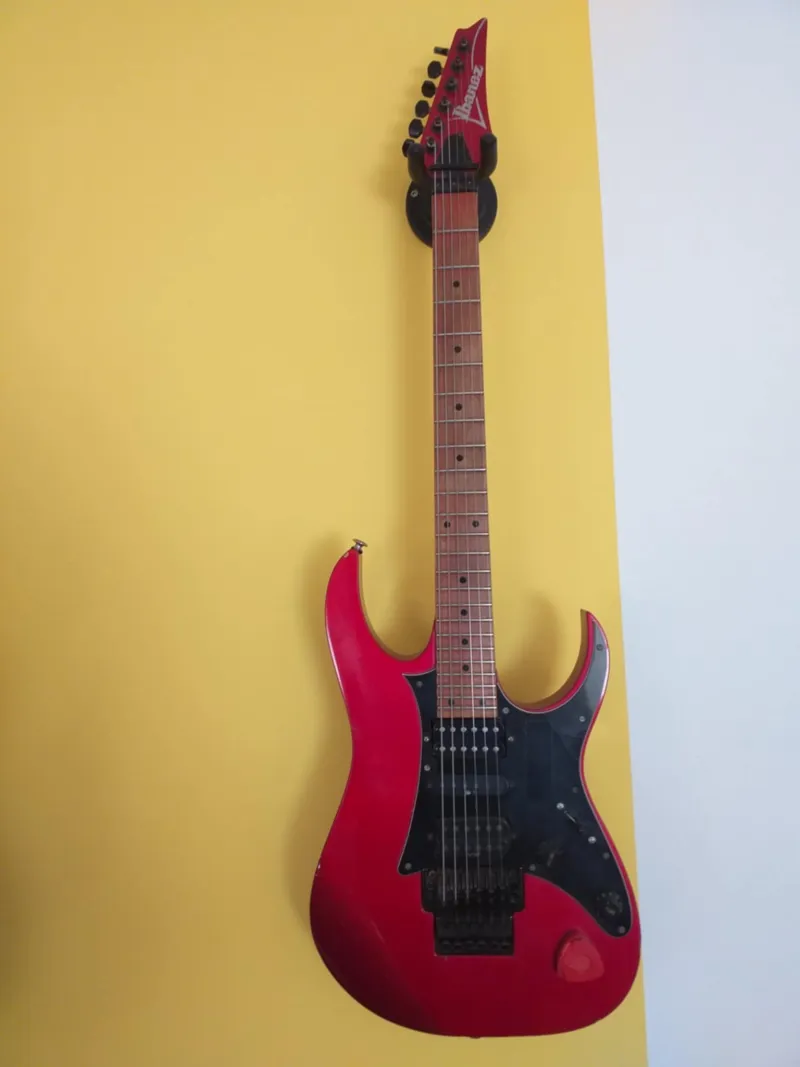 Ibanez RG-550 Guitarra eléctrica