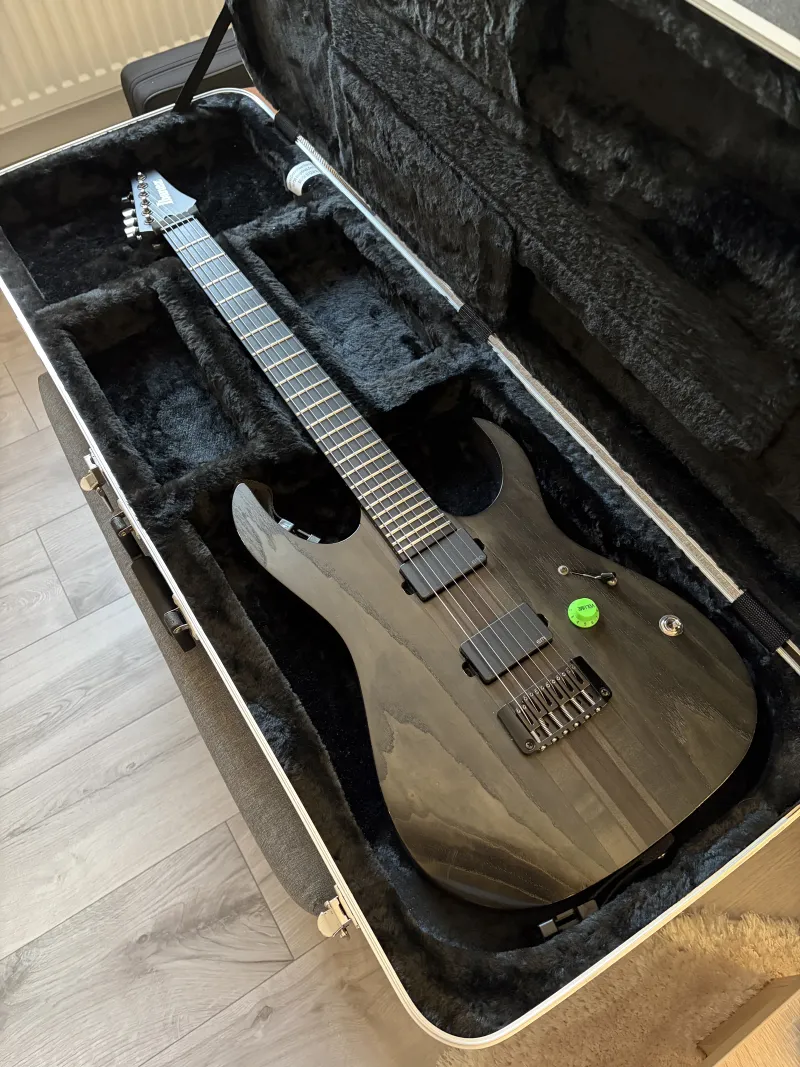 Ibanez RGIT20FE Elektromos gitár