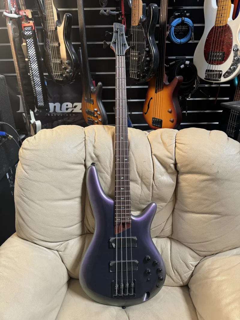 Ibanez SR500 Bass Gitarre