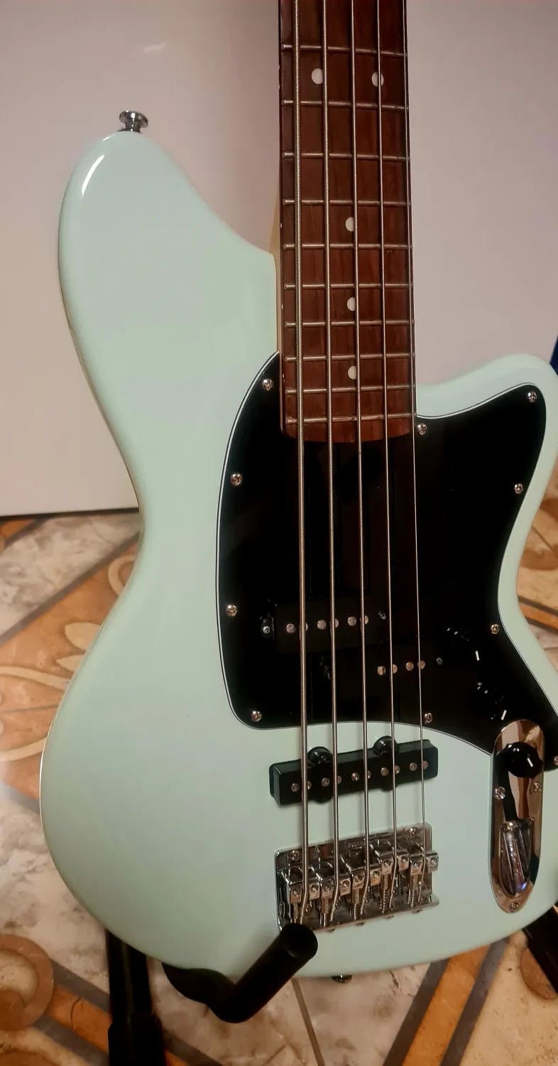 Ibanez Tmb35 Bass guitar 5 strings