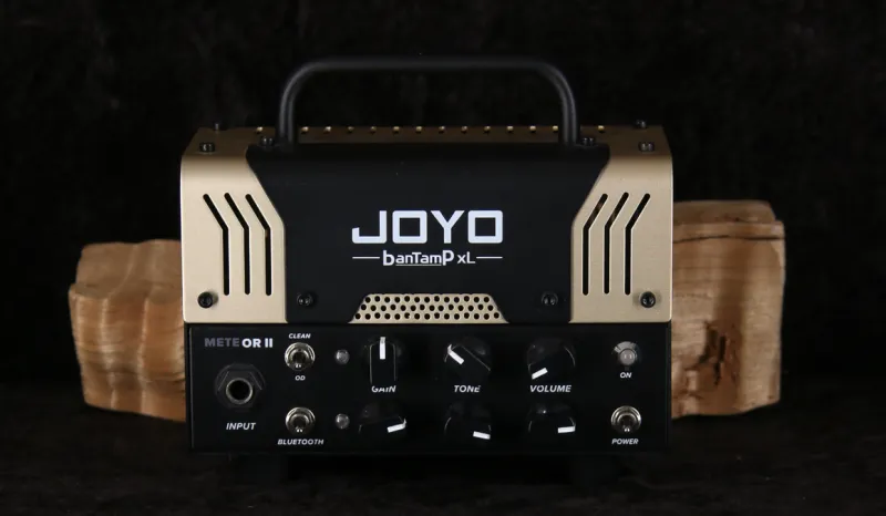 JOYO BanTamP xL Meteor II Gitárerősítő-fej