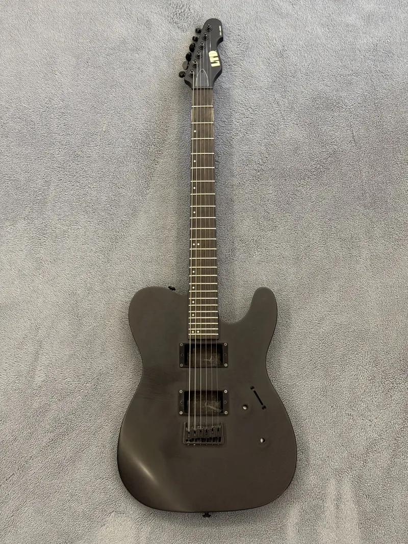 LTD TE-401 Elektromos gitár