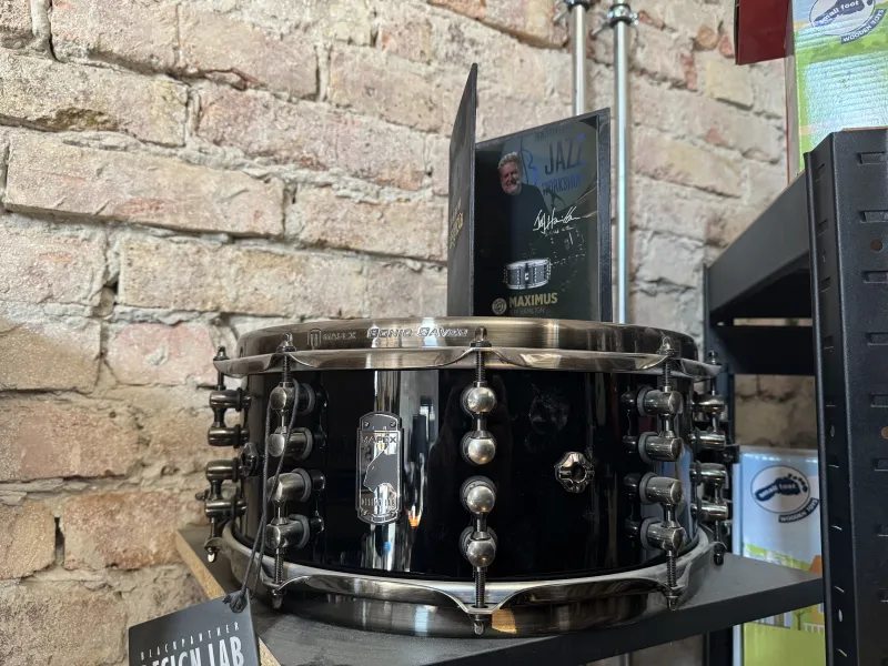 Mapex Jeff Hamilton Signature Pergődob