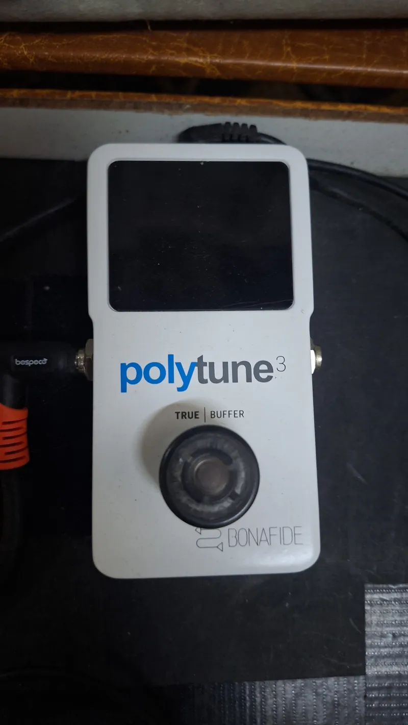 MXR Carbon copy Verzögerung